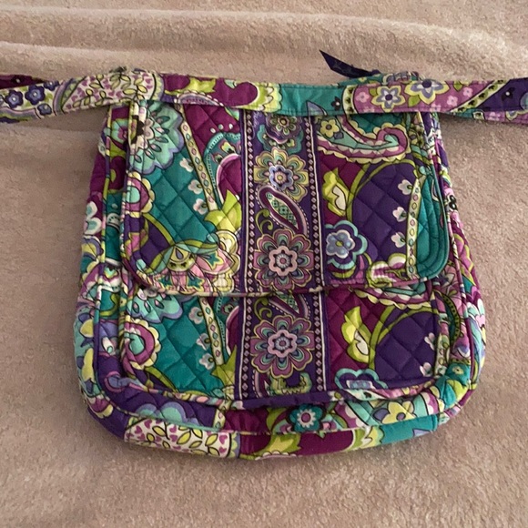 Vera Bradley Handbags - Vera Bradley